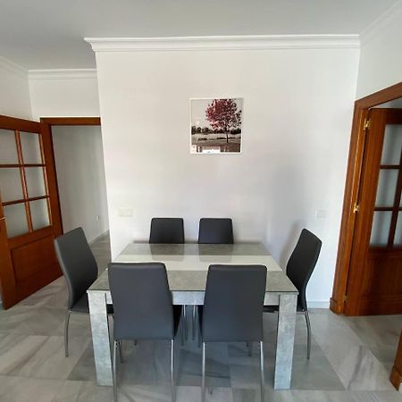 Las Infantas Home Sanlucar de Barrameda Bagian luar foto