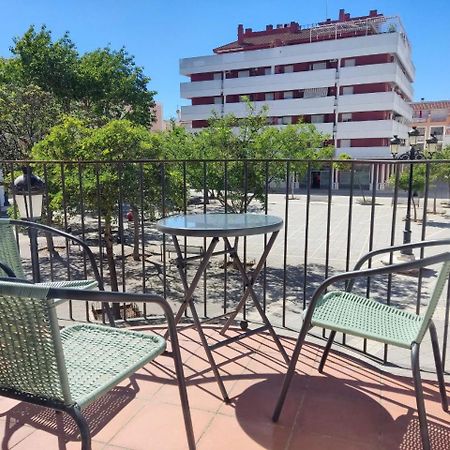 Las Infantas Home Sanlucar de Barrameda Bagian luar foto