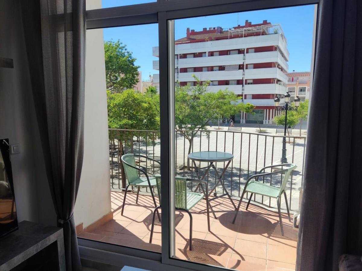 Las Infantas Home Sanlucar de Barrameda Bagian luar foto