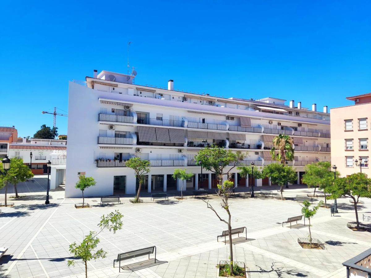 Las Infantas Home Sanlucar de Barrameda Bagian luar foto