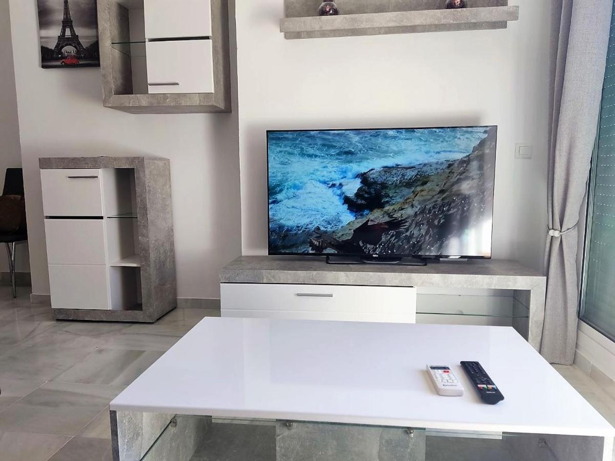 Las Infantas Home Sanlucar de Barrameda Bagian luar foto