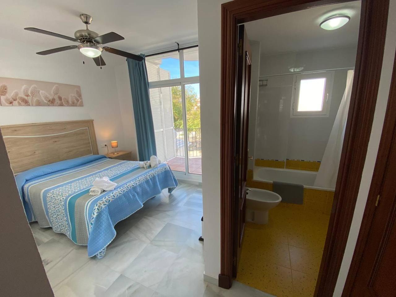 Las Infantas Home Sanlucar de Barrameda Bagian luar foto