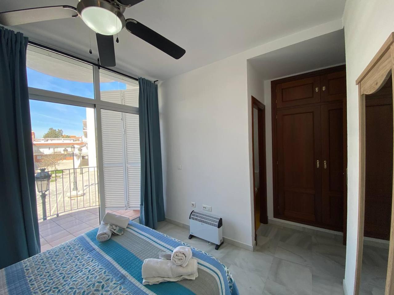 Las Infantas Home Sanlucar de Barrameda Bagian luar foto