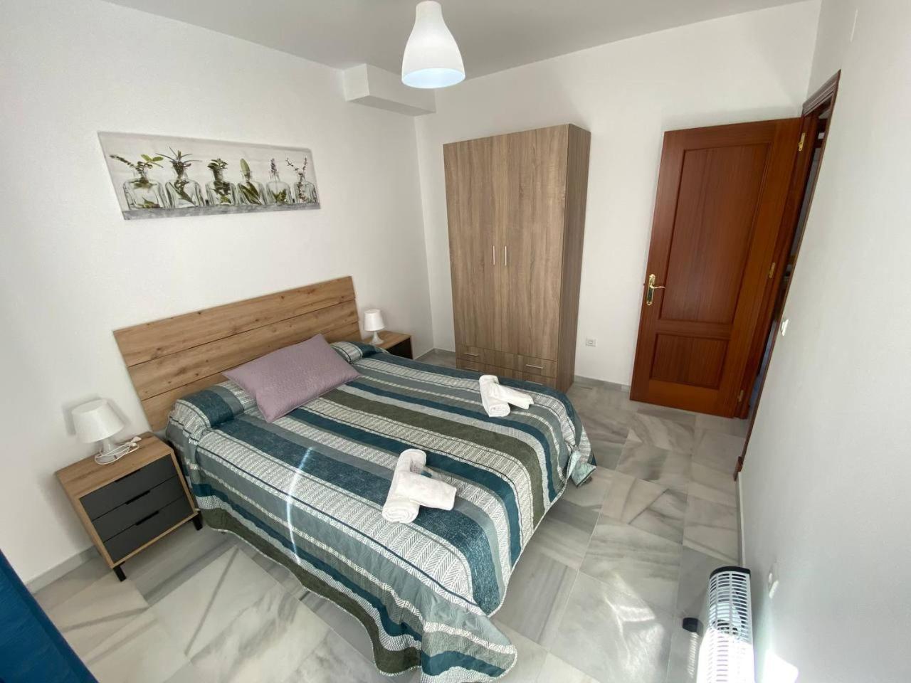 Las Infantas Home Sanlucar de Barrameda Bagian luar foto