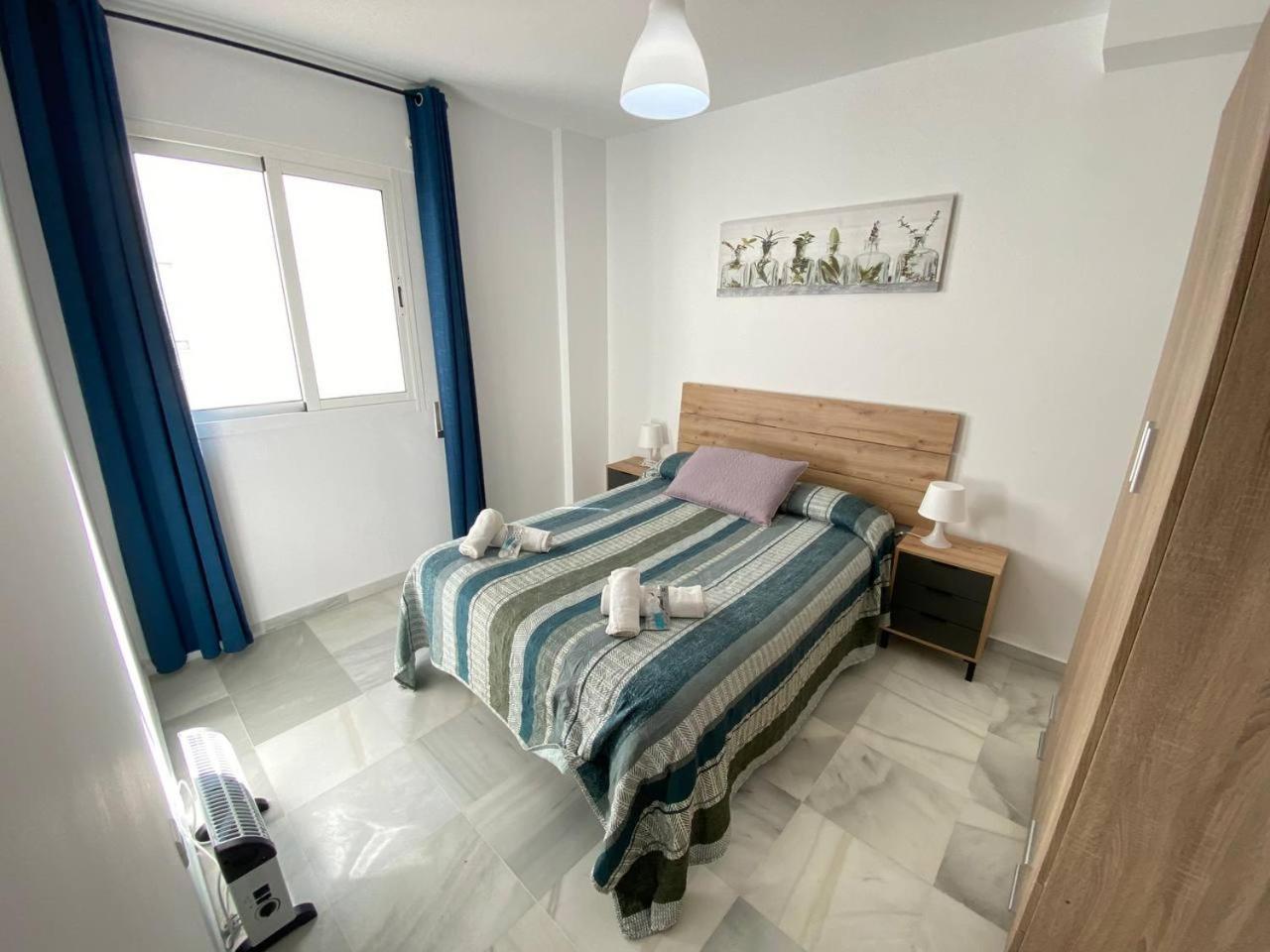 Las Infantas Home Sanlucar de Barrameda Bagian luar foto