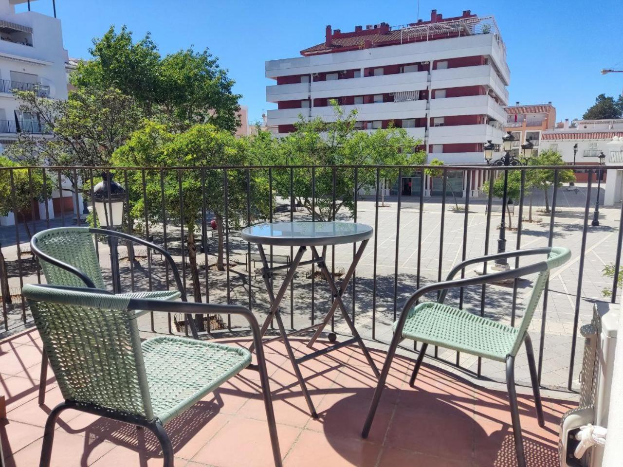 Las Infantas Home Sanlucar de Barrameda Bagian luar foto
